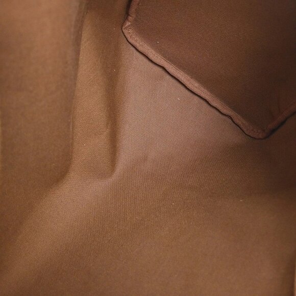 LOUIS VUITTON MONOGRAM SPEEDY 40 DUFFLE HANDBAG M41522 SP1924 XX03890 - Picture 7 of 8